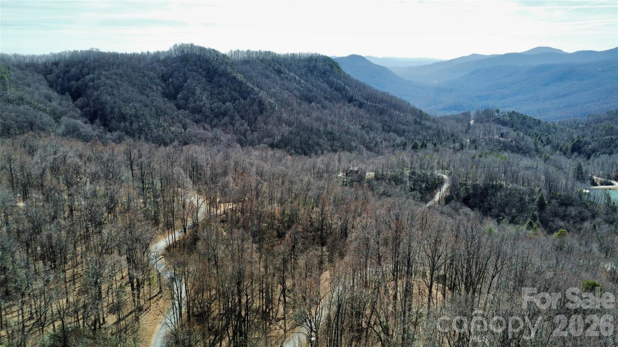 965 Wolf Pen Road Old Fort NC 28762