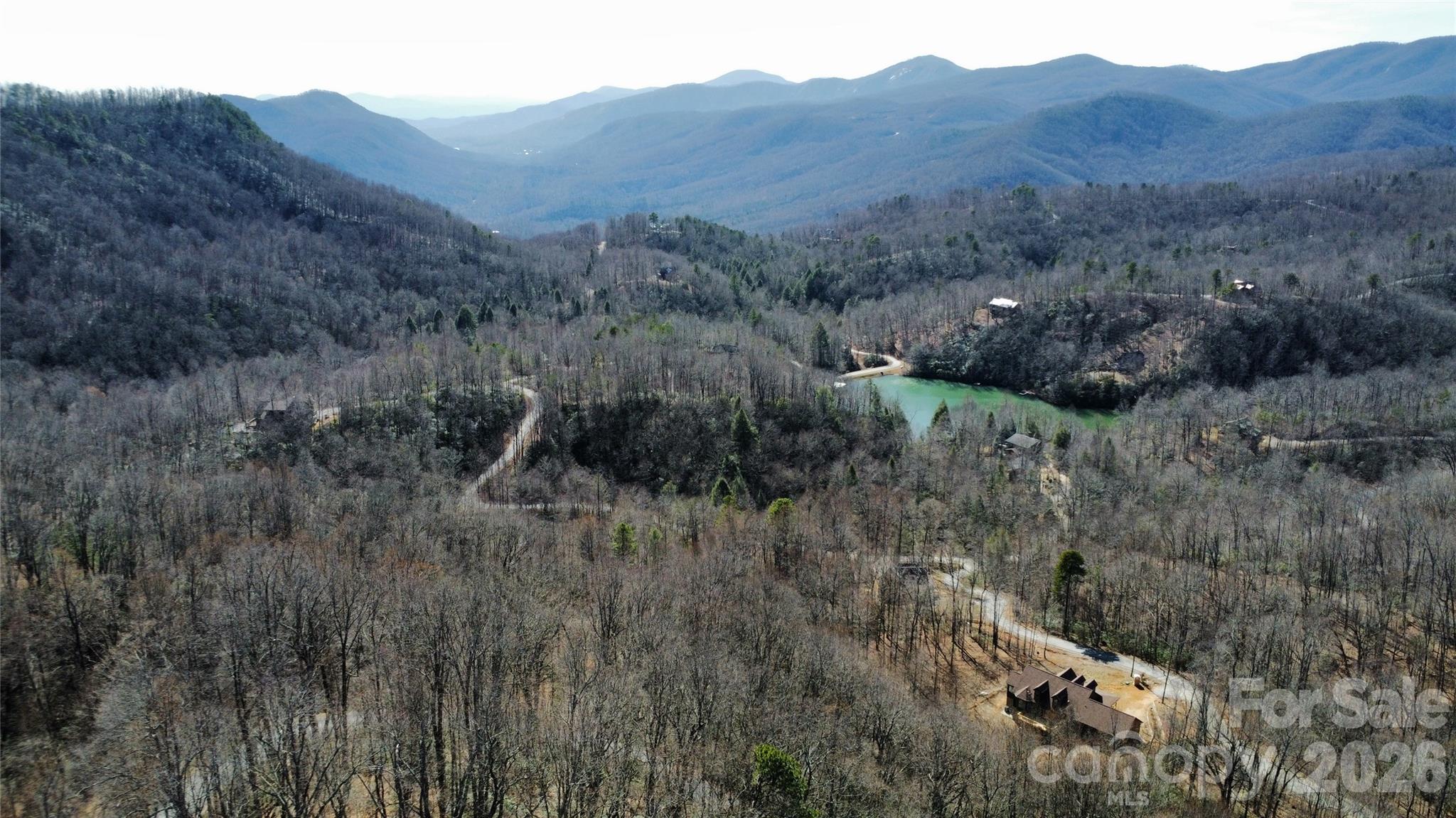 965 Wolf Pen Road Old Fort NC 28762