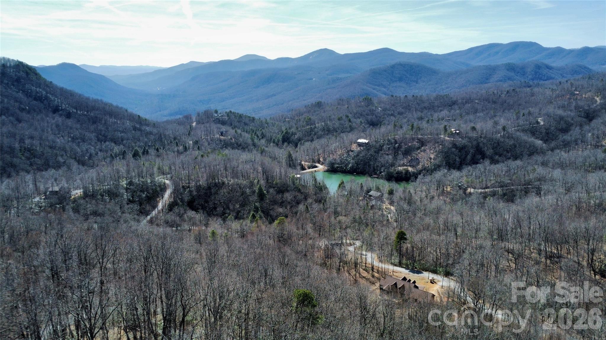 965 Wolf Pen Road Old Fort NC 28762