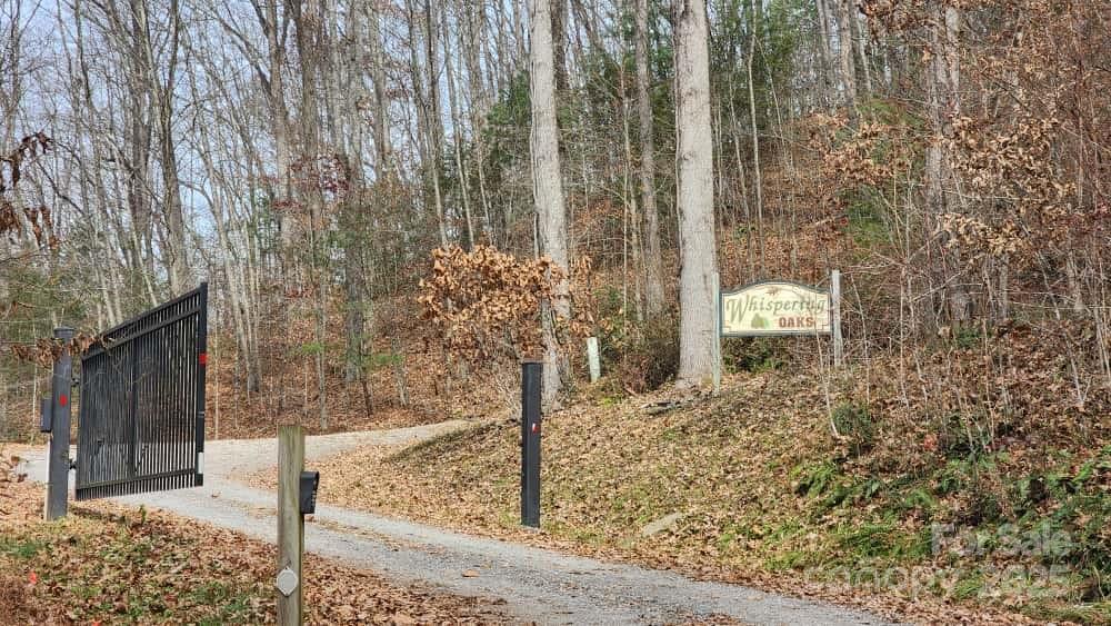 00 Satinwood Drive Waynesville NC 28785