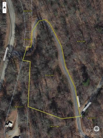 00 Satinwood Drive Waynesville NC 28785