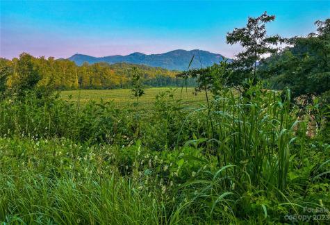 0 Fox Mountain Road Columbus NC 28722