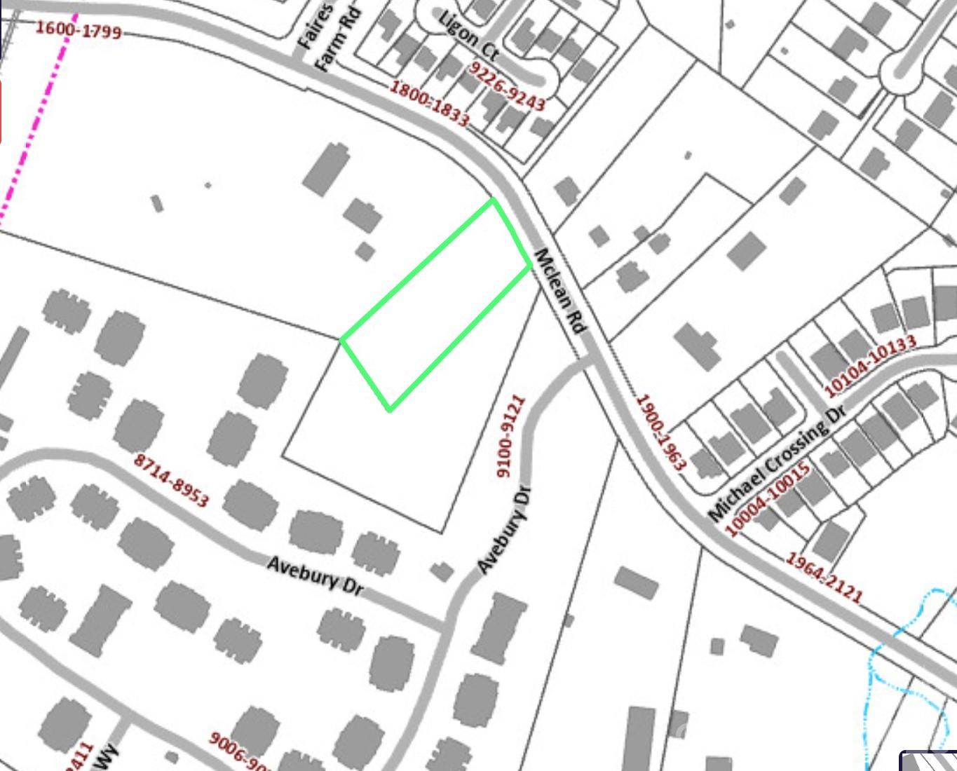 1812, 1820 Mclean Road Charlotte NC 28213
