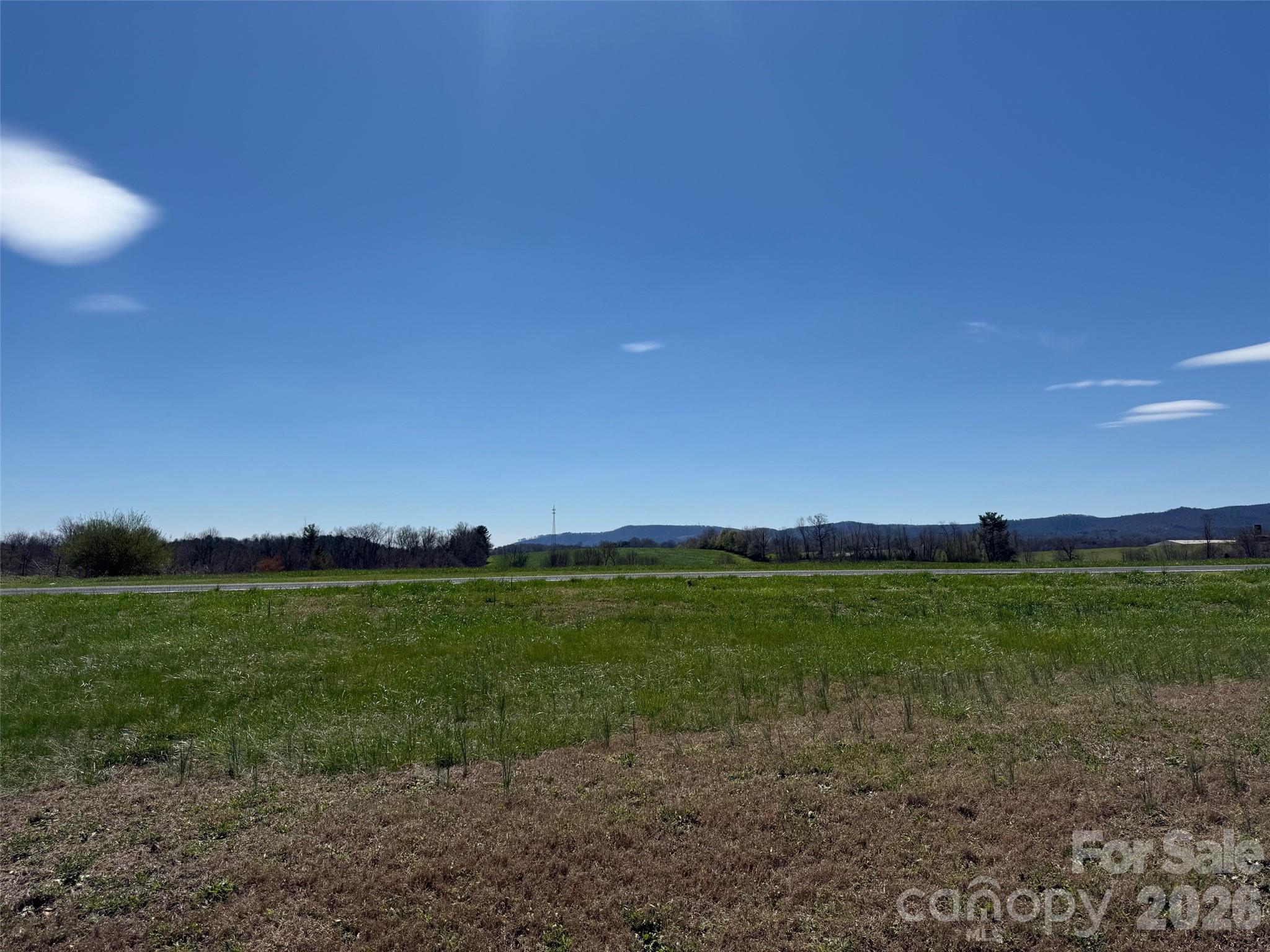 00 Zeb Watts Road Taylorsville NC 28681