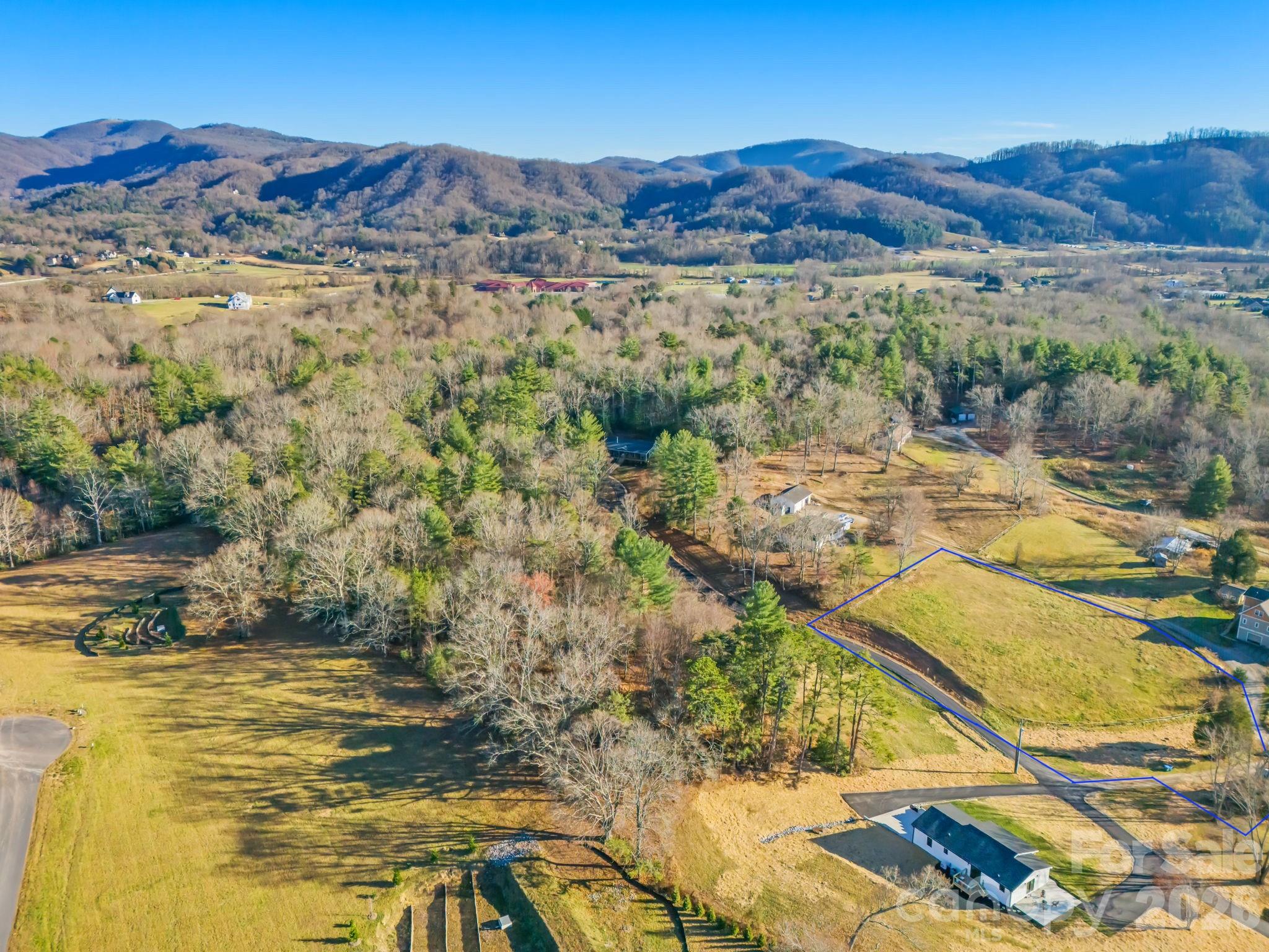 999 Terra Ridge Lane Fletcher NC 28732