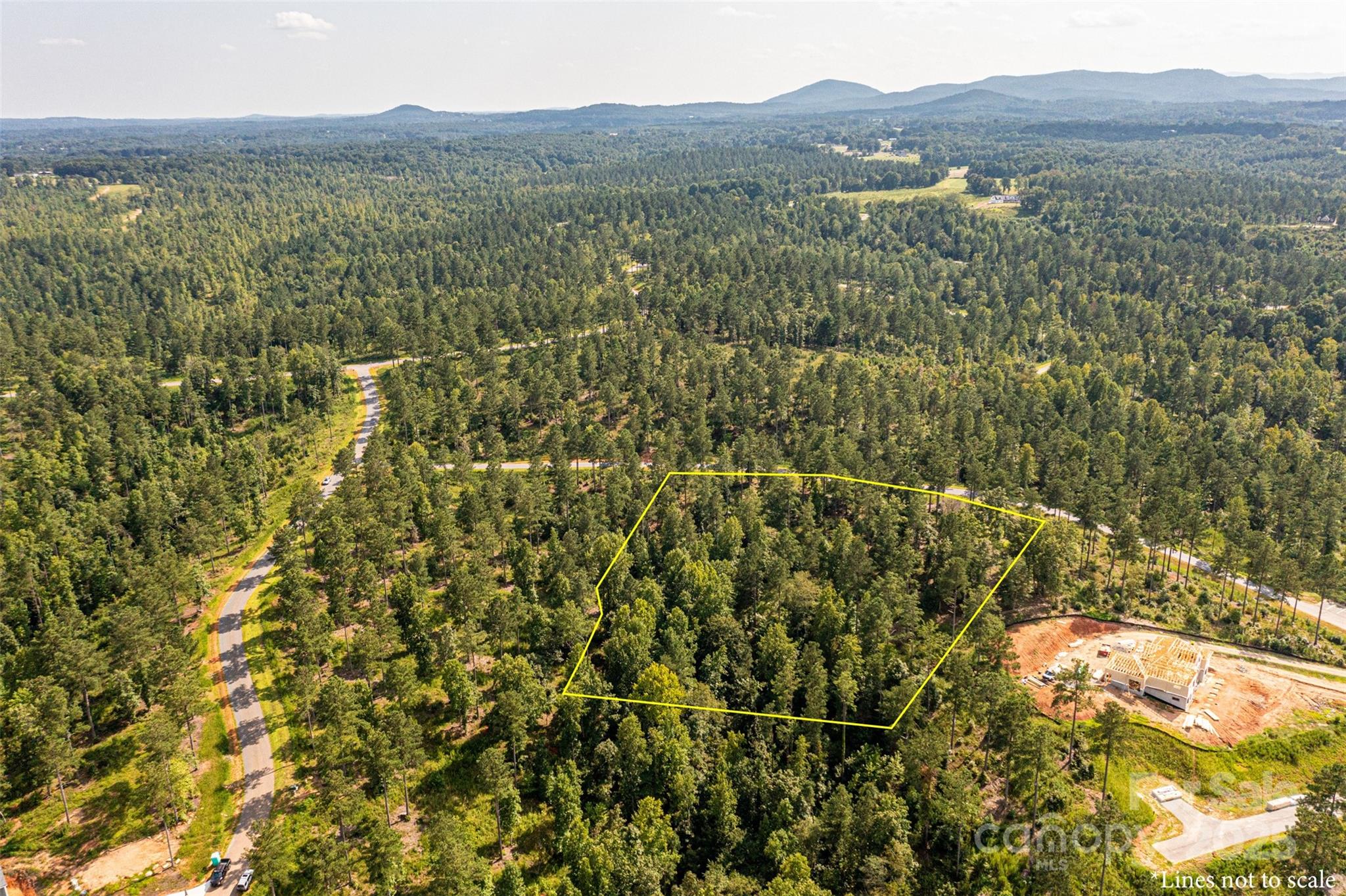 3112 Belford Trail Connelly Springs NC 28612
