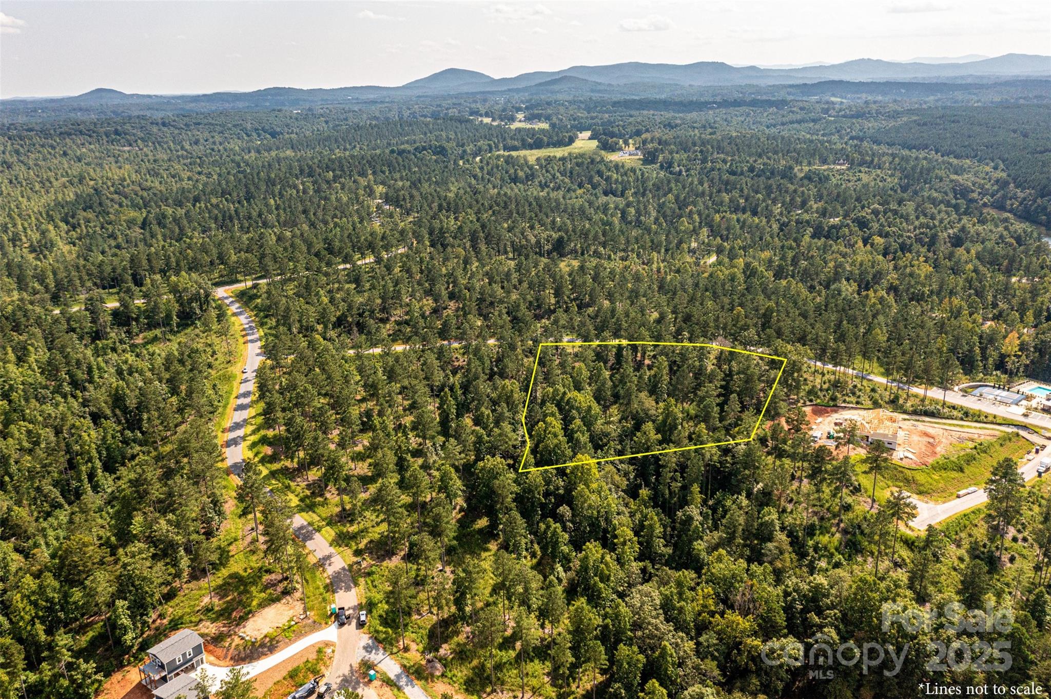 3112 Belford Trail Connelly Springs NC 28612