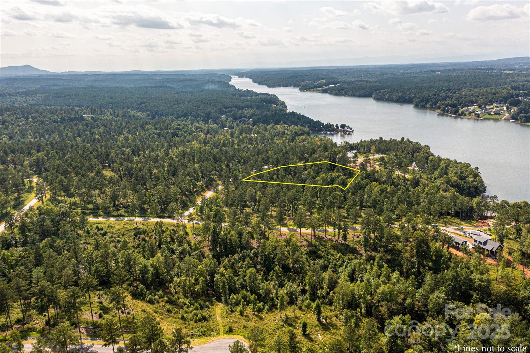 3112 Belford Trail Connelly Springs NC 28612