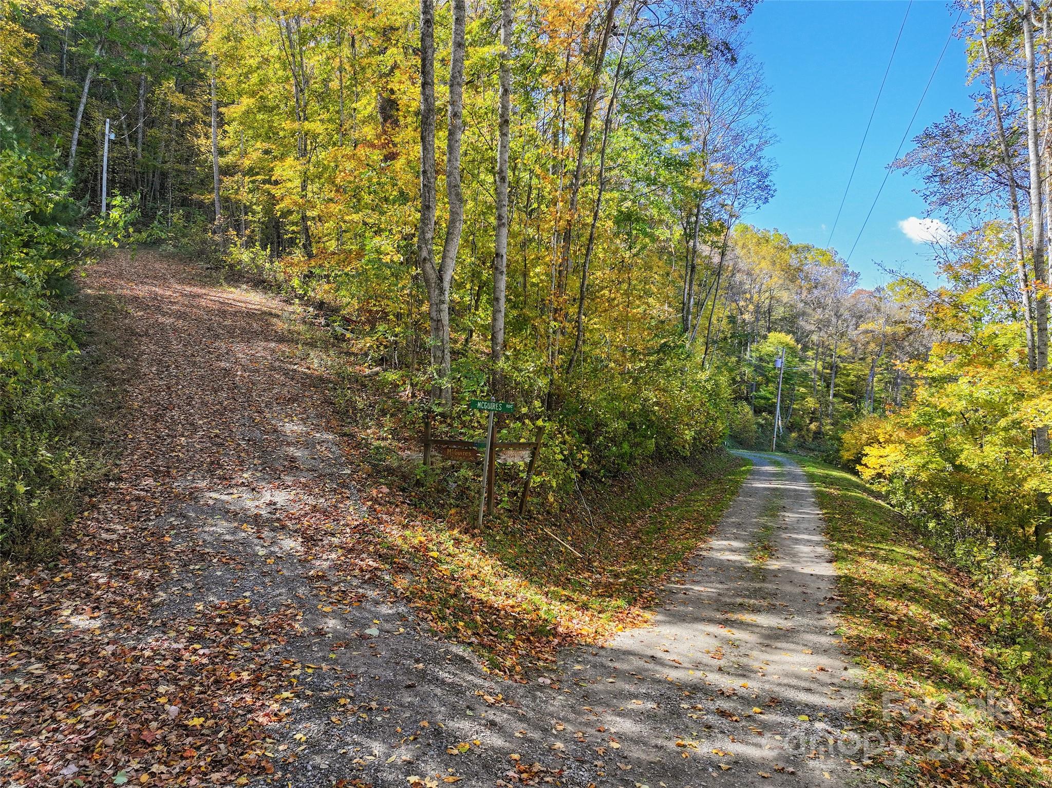 Lot 316 Mcguires Ridge Waynesville NC 28786