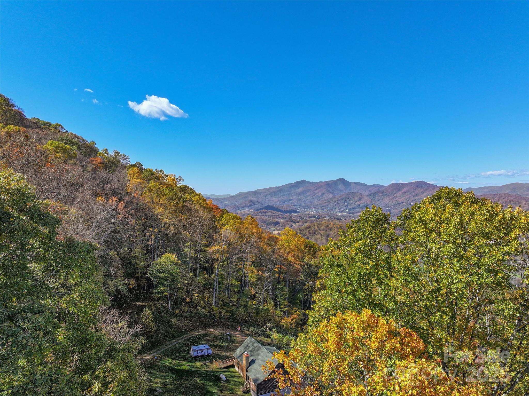 Lot 316 Mcguires Ridge Waynesville NC 28786