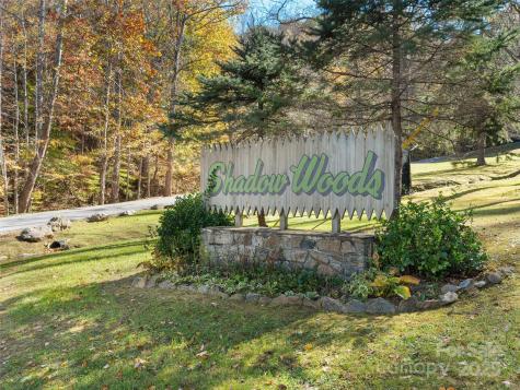 Lot 316 Mcguires Ridge Waynesville NC 28786