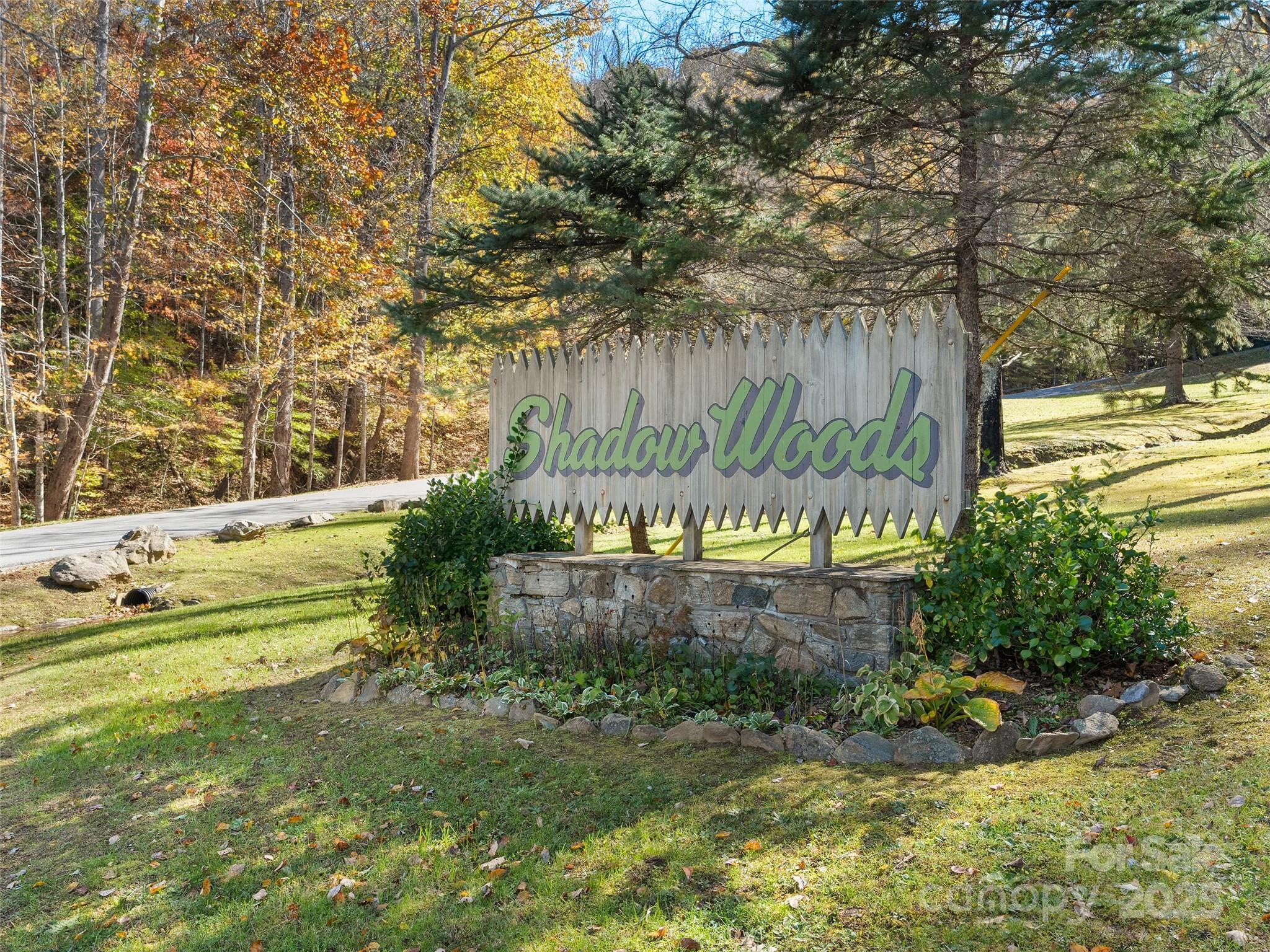 Lot 316 Mcguires Ridge Waynesville NC 28786