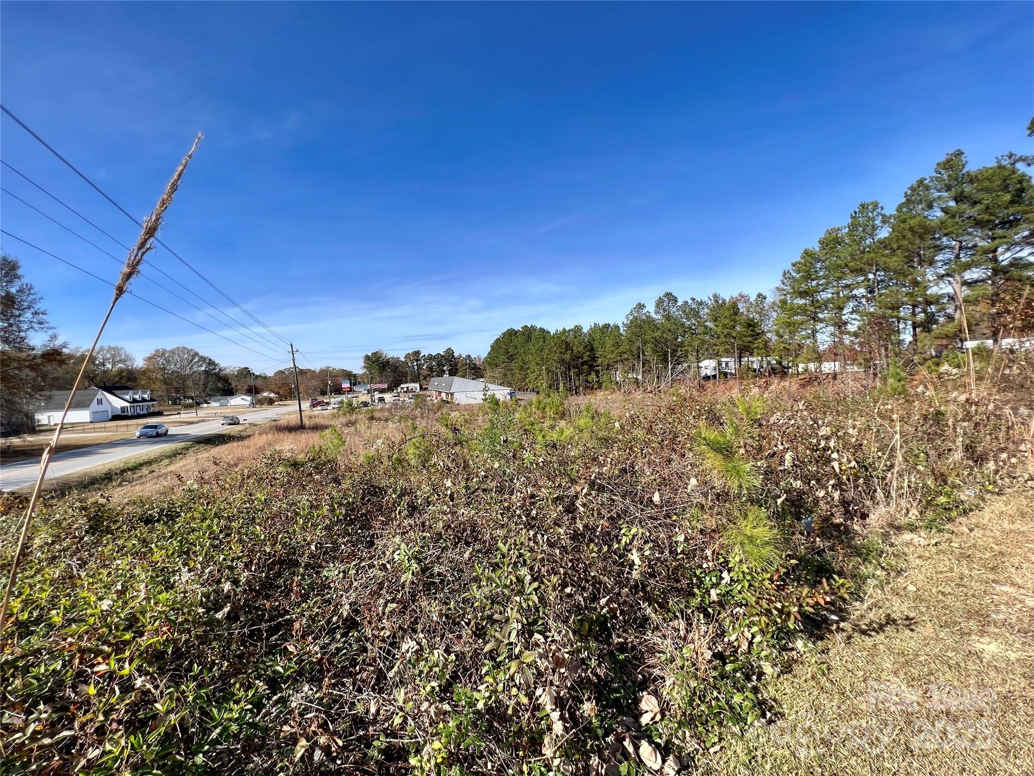 1.18 Acres Mcilwain Road Lancaster SC 29720