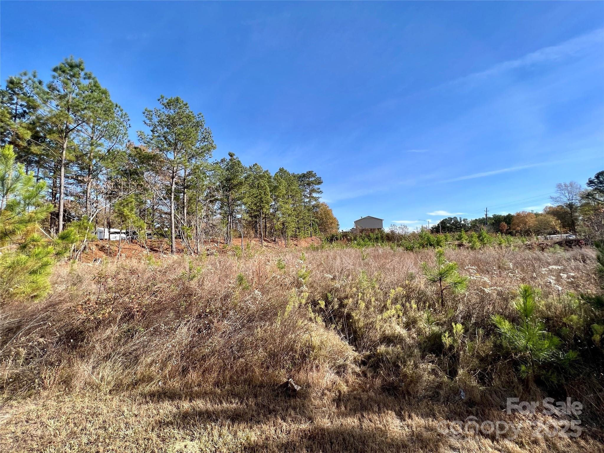 1.18 Acres Mcilwain Road Lancaster SC 29720