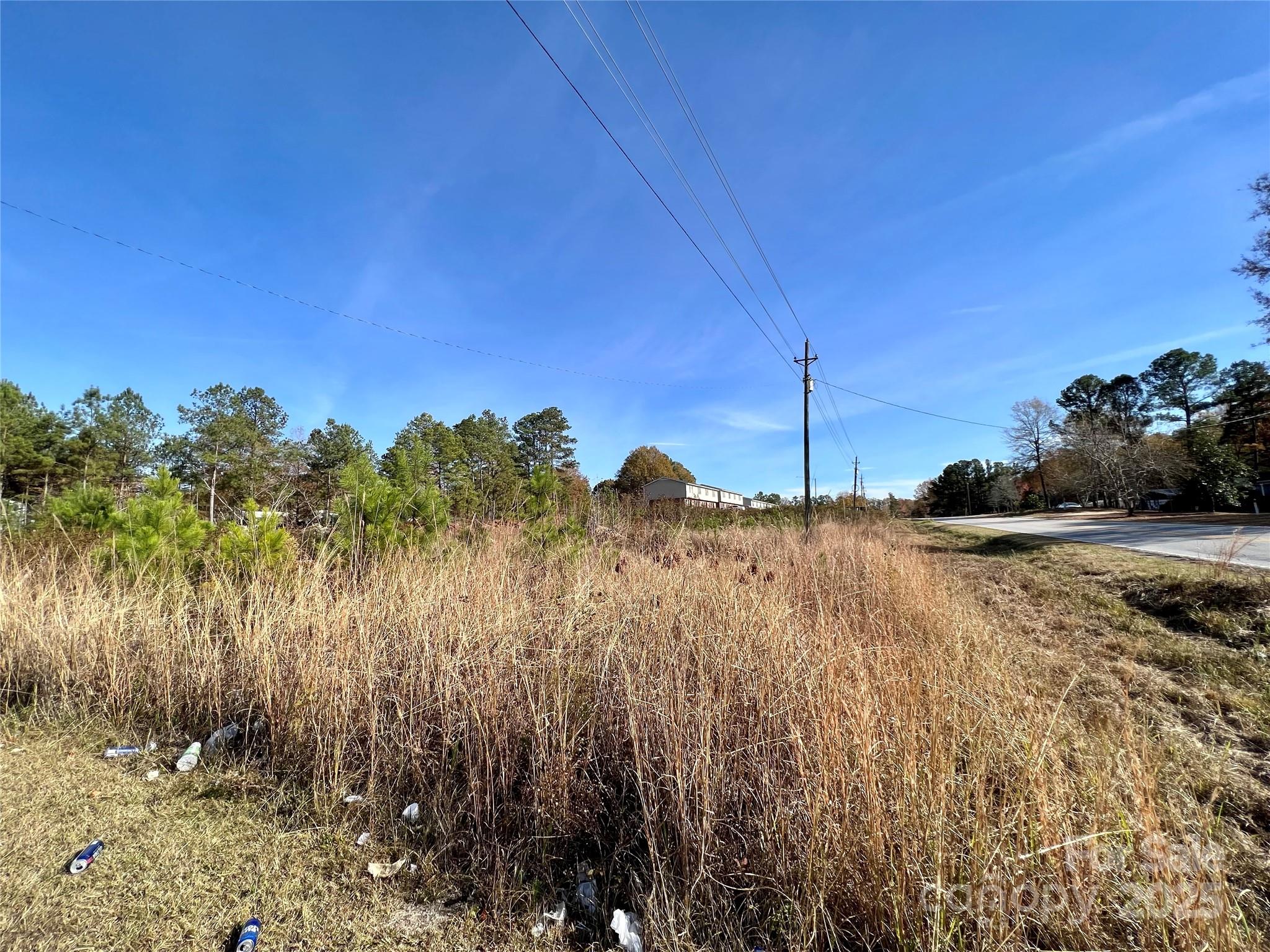 1.18 Acres Mcilwain Road Lancaster SC 29720