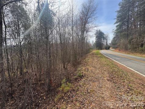00 Billings Hill Church Road Traphill NC 28685