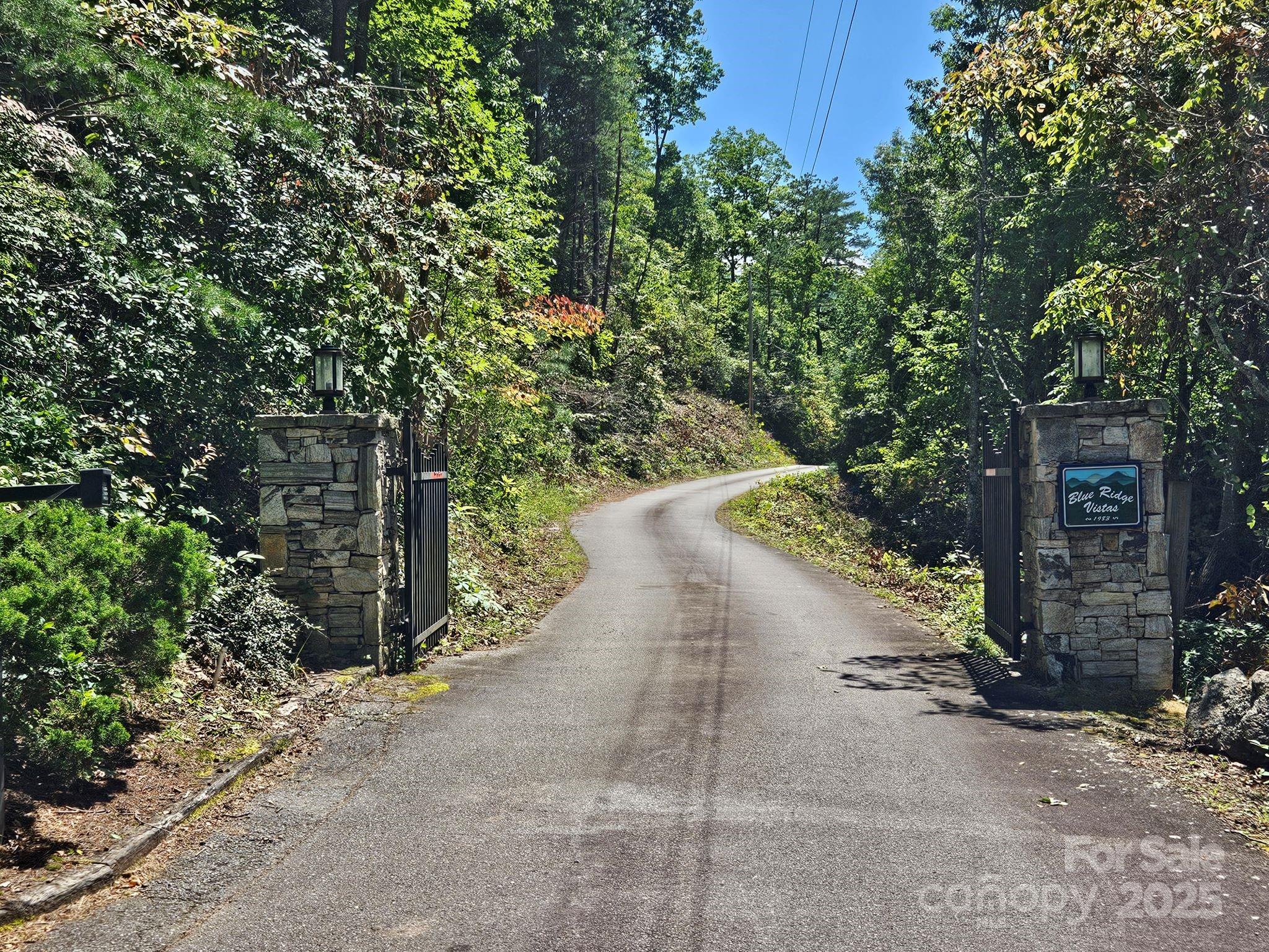 0 Blue Vista Road Canton NC 28716
