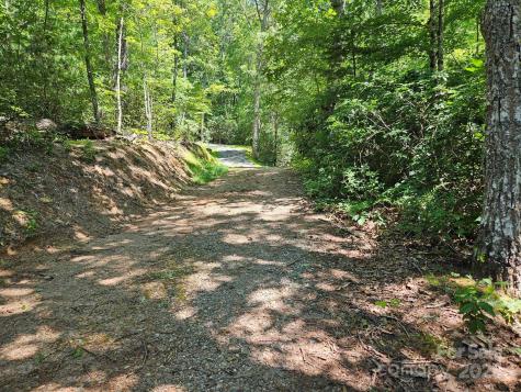 0 Blue Vista Road Canton NC 28716