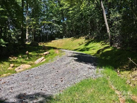 0 Blue Vista Road Canton NC 28716
