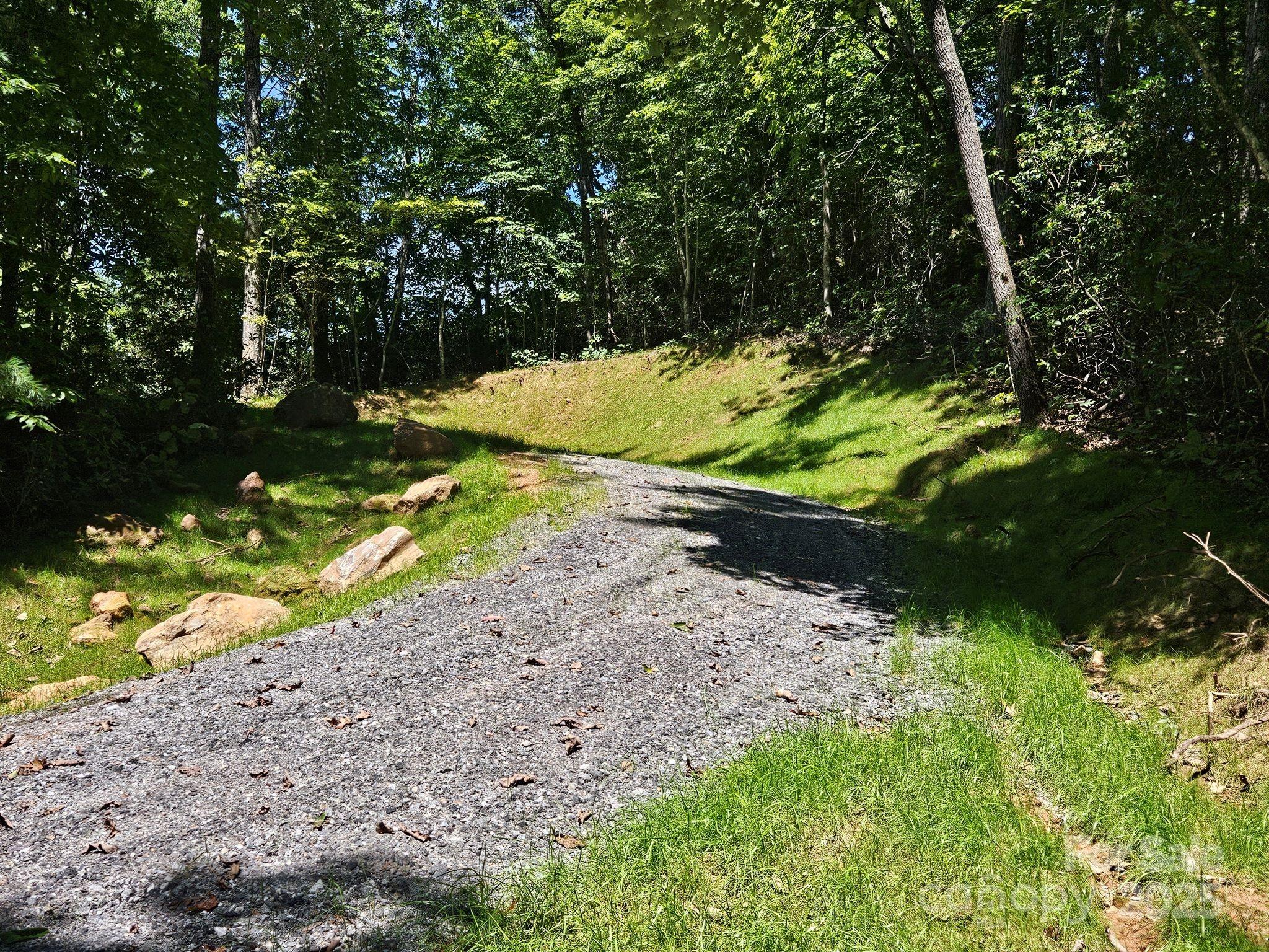 0 Blue Vista Road Canton NC 28716