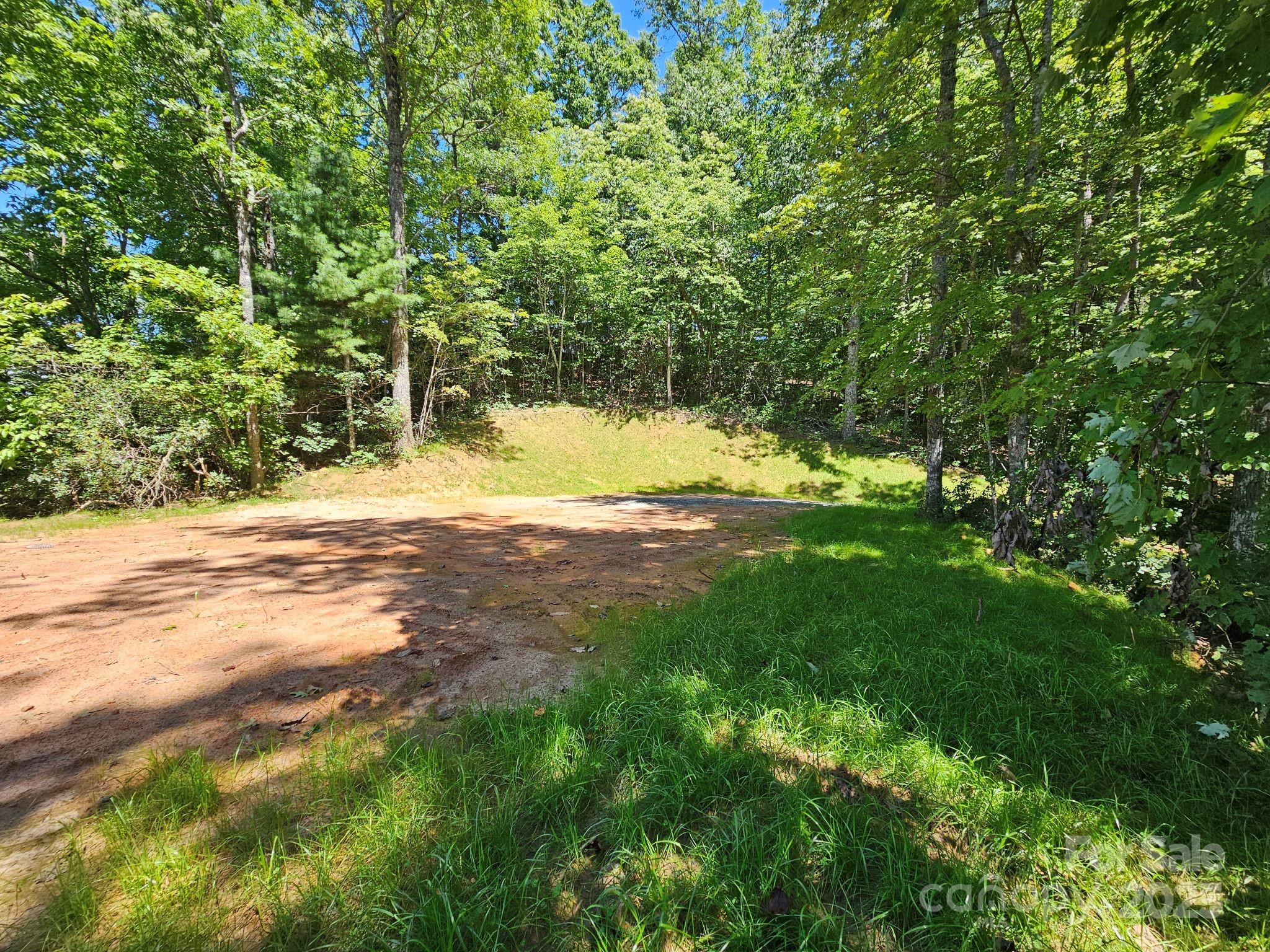0 Blue Vista Road Canton NC 28716