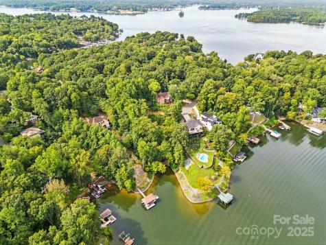 29010 Silver Fox Drive Tega Cay SC 29708