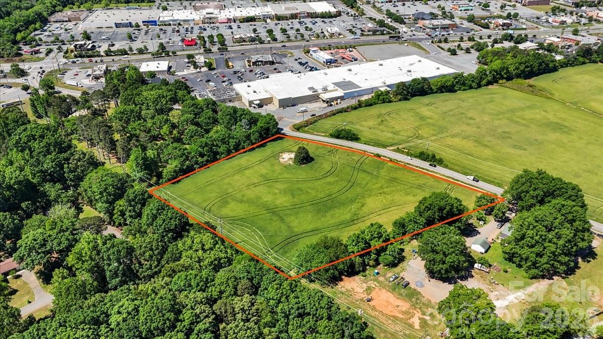 0 Secrest Shortcut Road Monroe NC 28110