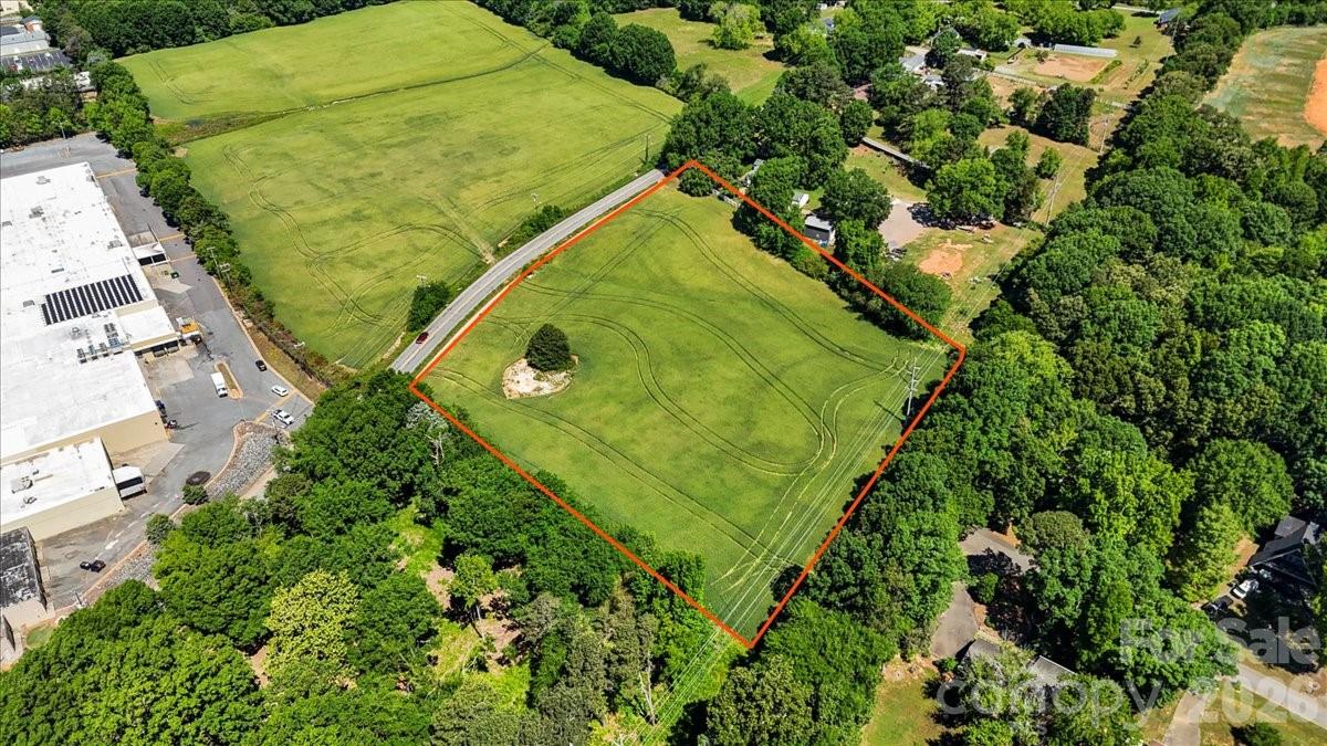 0 Secrest Shortcut Road Monroe NC 28110