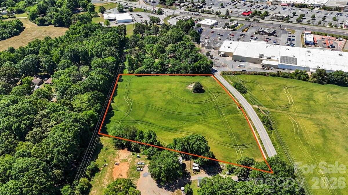 0 Secrest Shortcut Road Monroe NC 28110