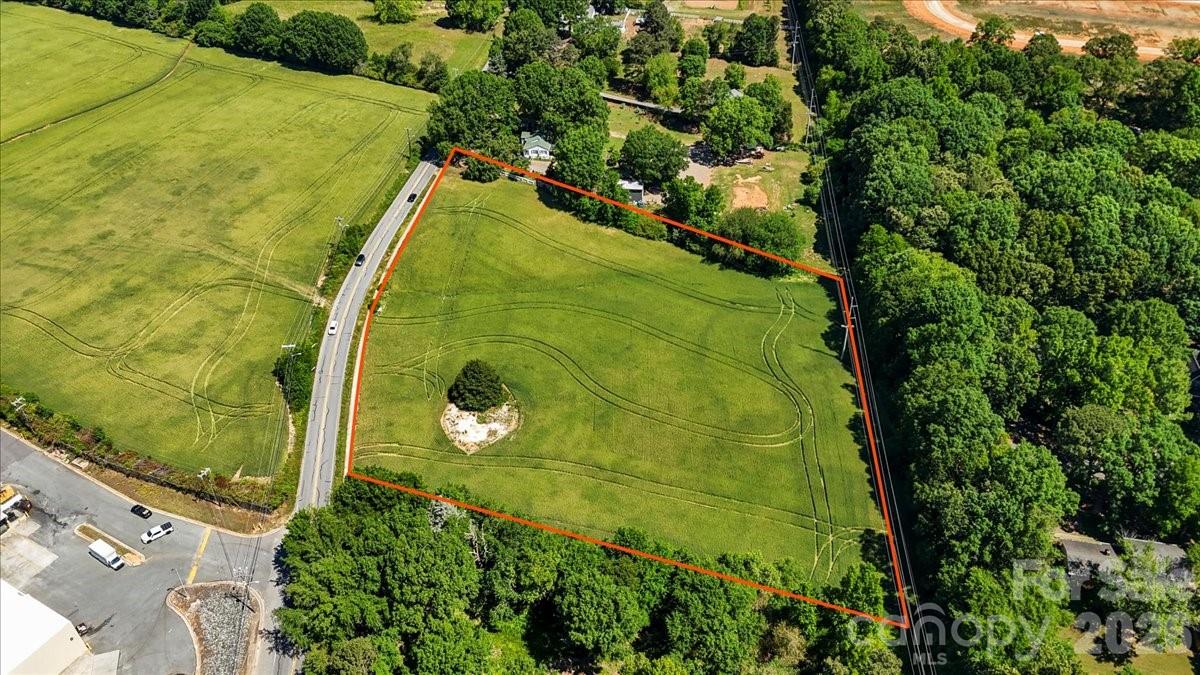 0 Secrest Shortcut Road Monroe NC 28110