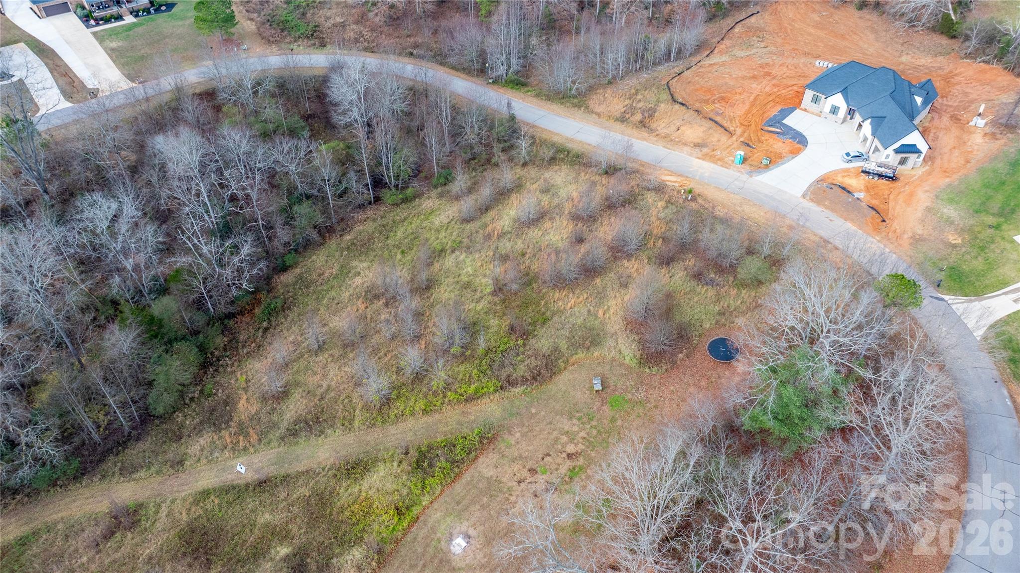 5291 Antler Creek Drive Granite Falls NC 28630