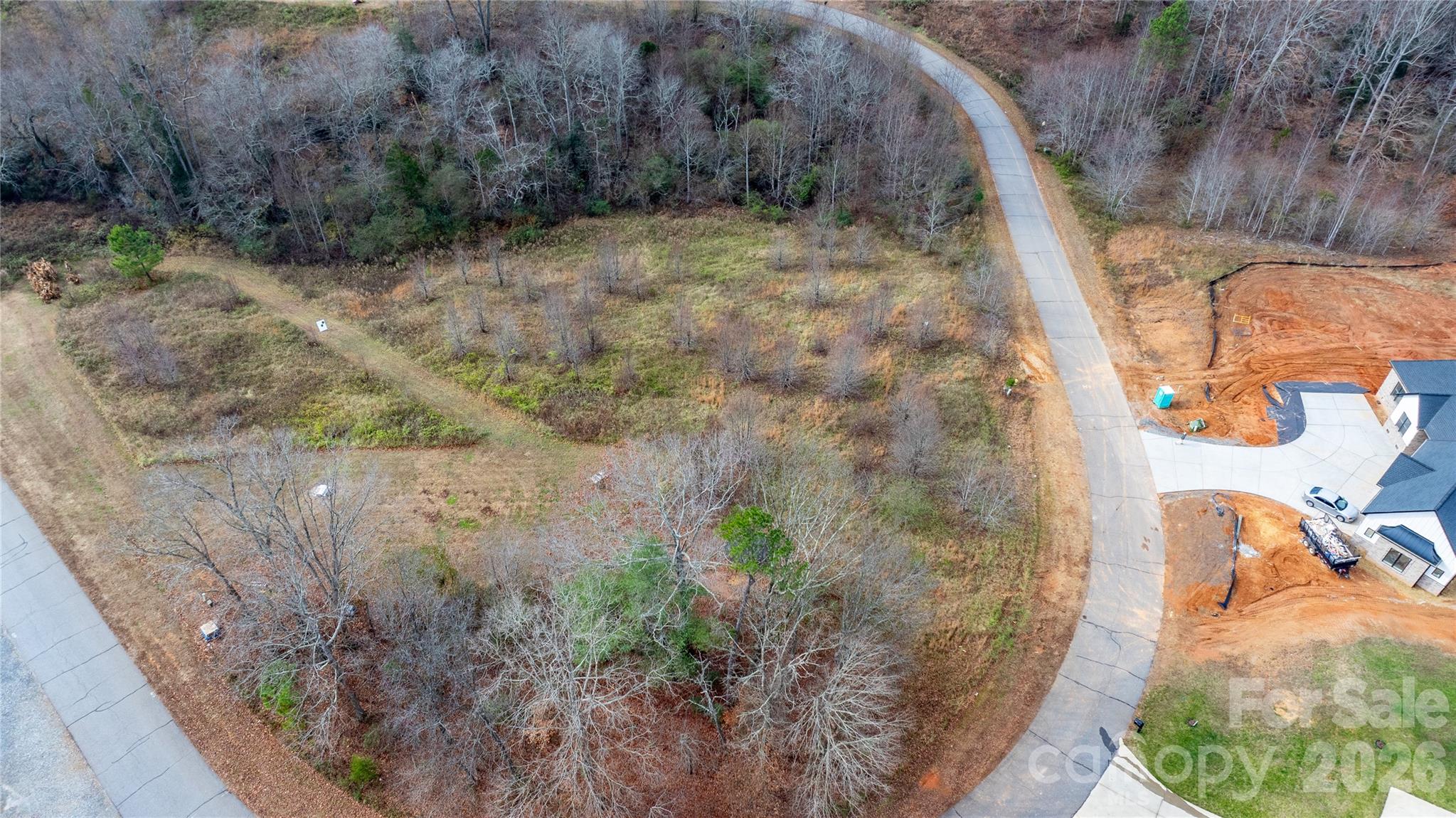 5291 Antler Creek Drive Granite Falls NC 28630