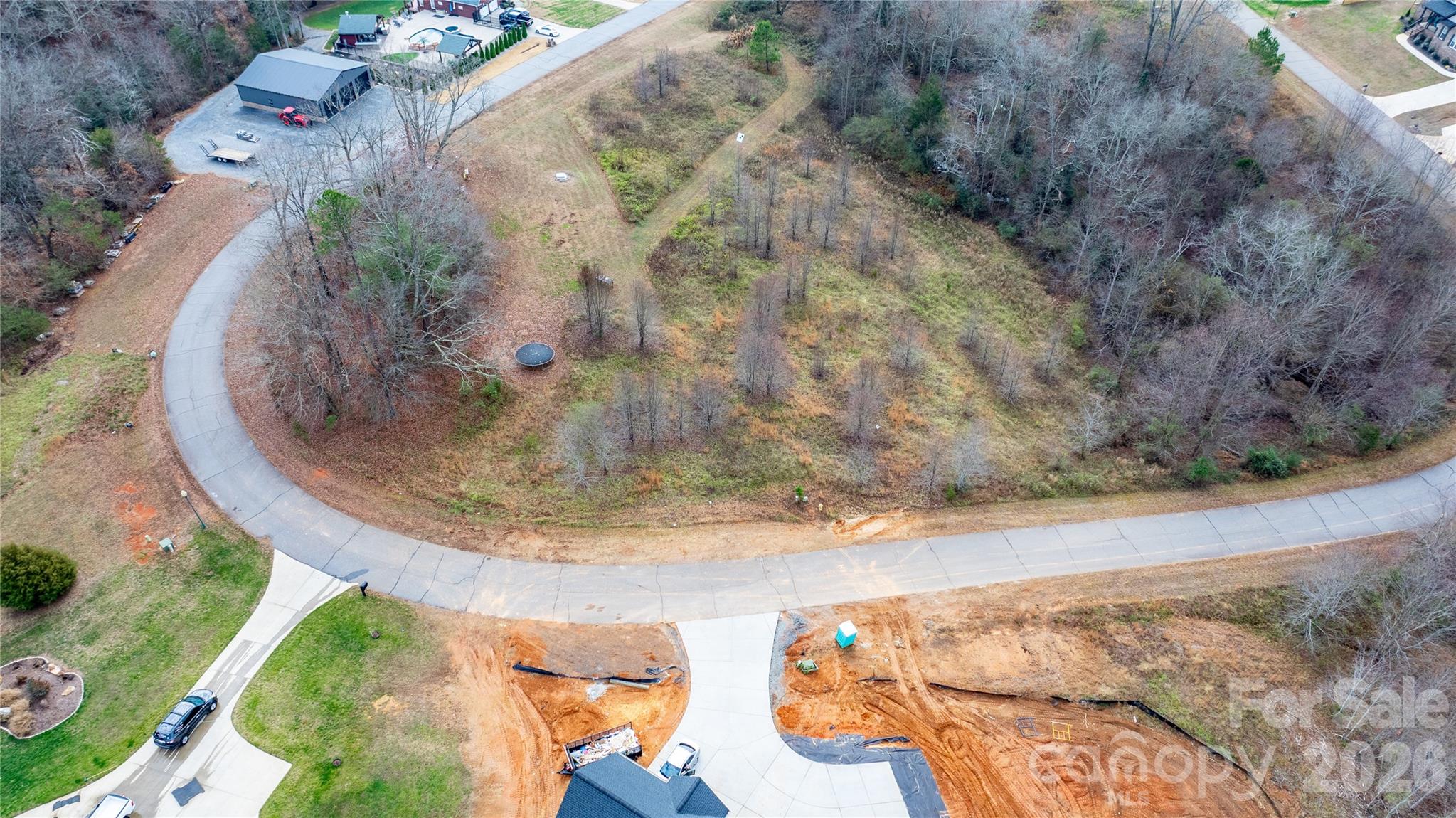 5291 Antler Creek Drive Granite Falls NC 28630