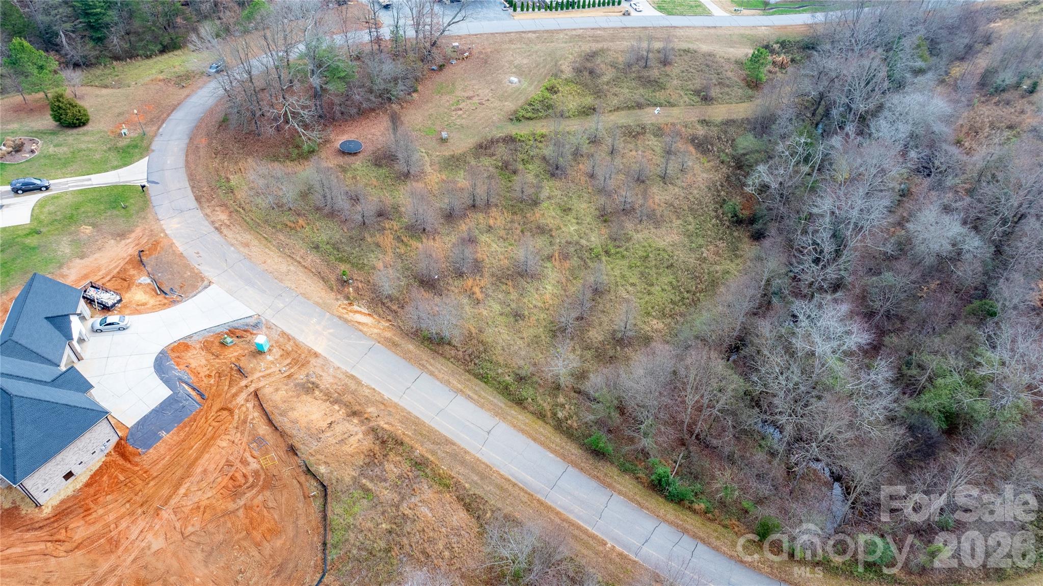 5291 Antler Creek Drive Granite Falls NC 28630