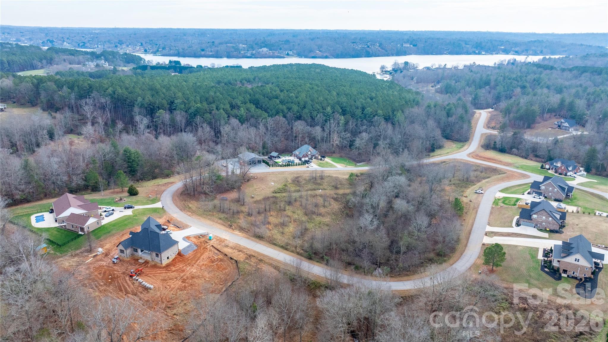 5291 Antler Creek Drive Granite Falls NC 28630