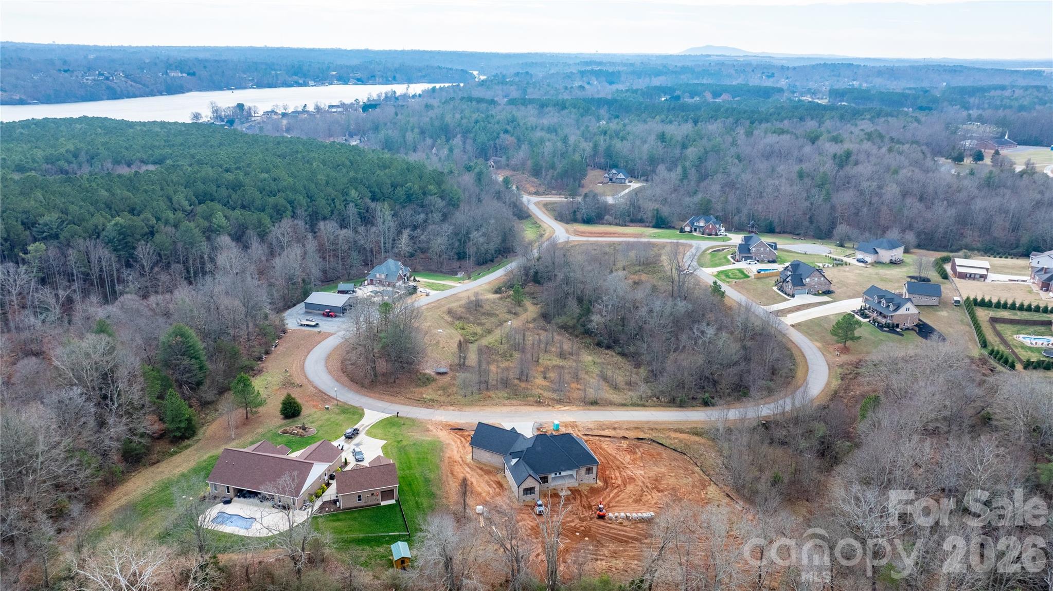 5291 Antler Creek Drive Granite Falls NC 28630