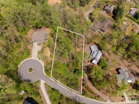 15 La Grange Drive Asheville NC 28805