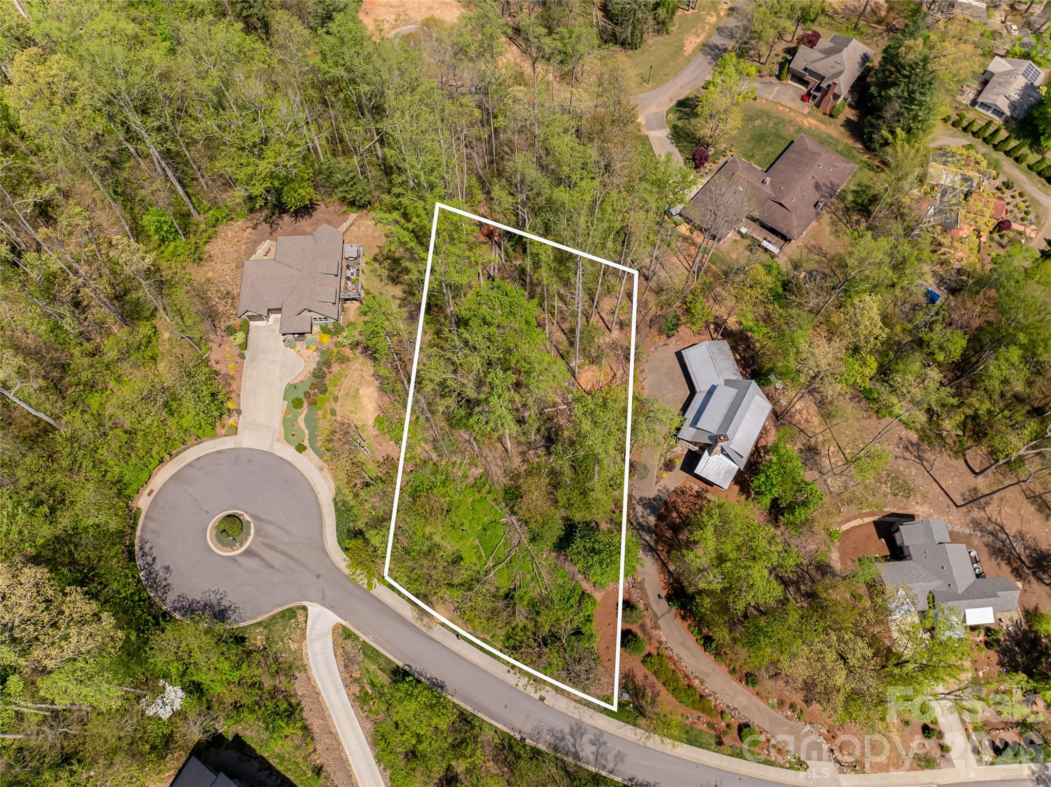 15 La Grange Drive Asheville NC 28805