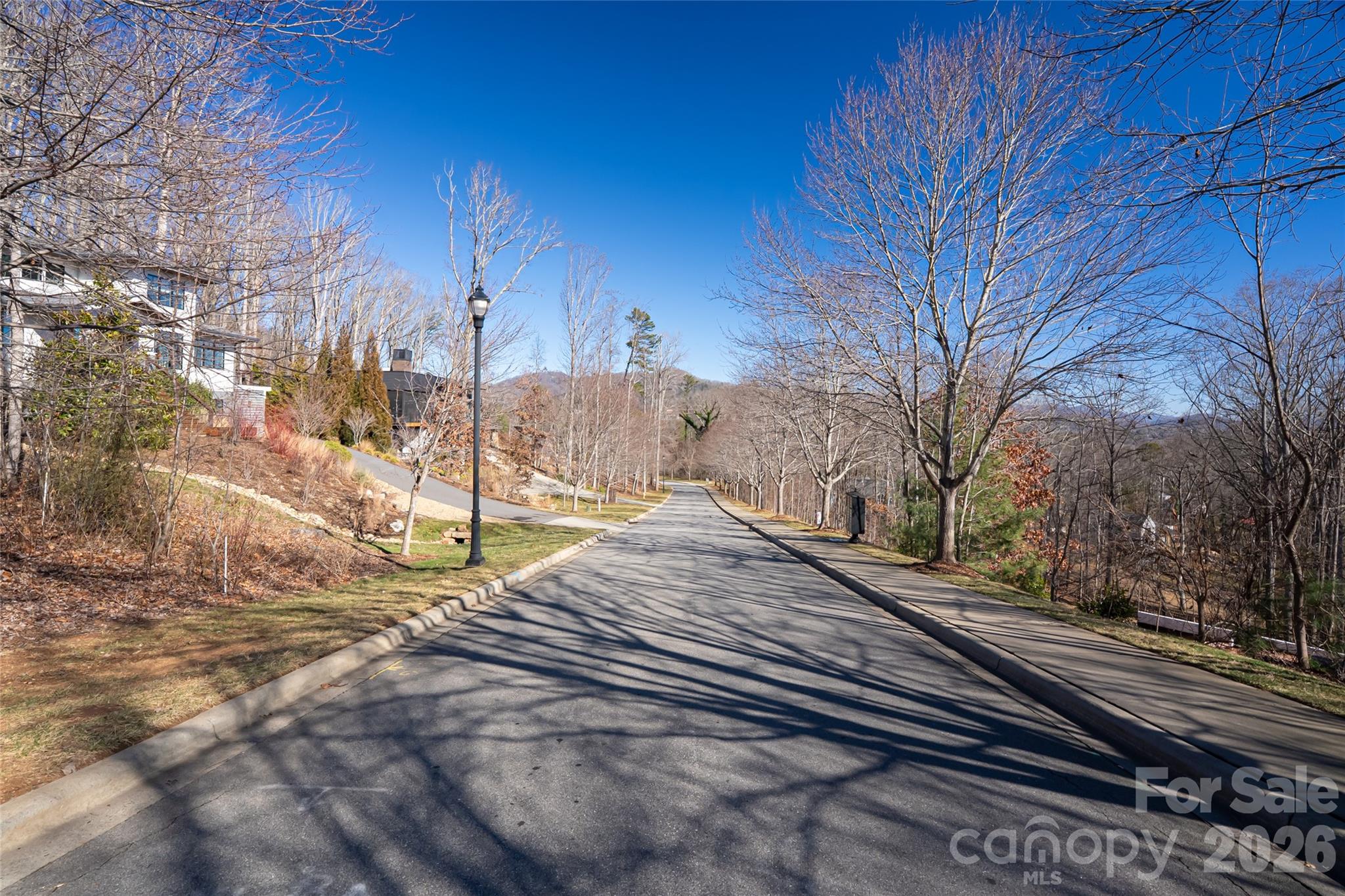 15 La Grange Drive Asheville NC 28805