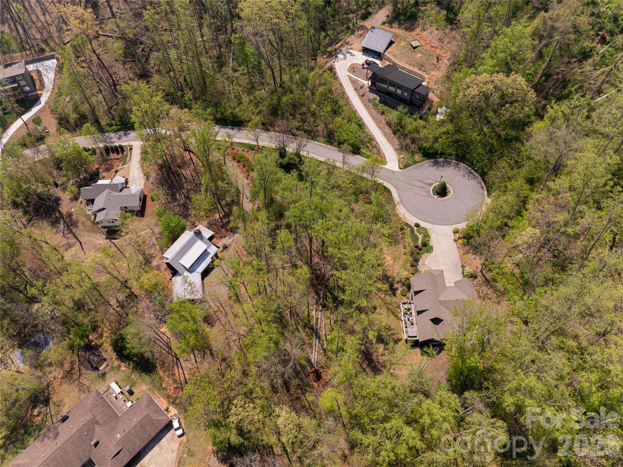 15 La Grange Drive Asheville NC 28805