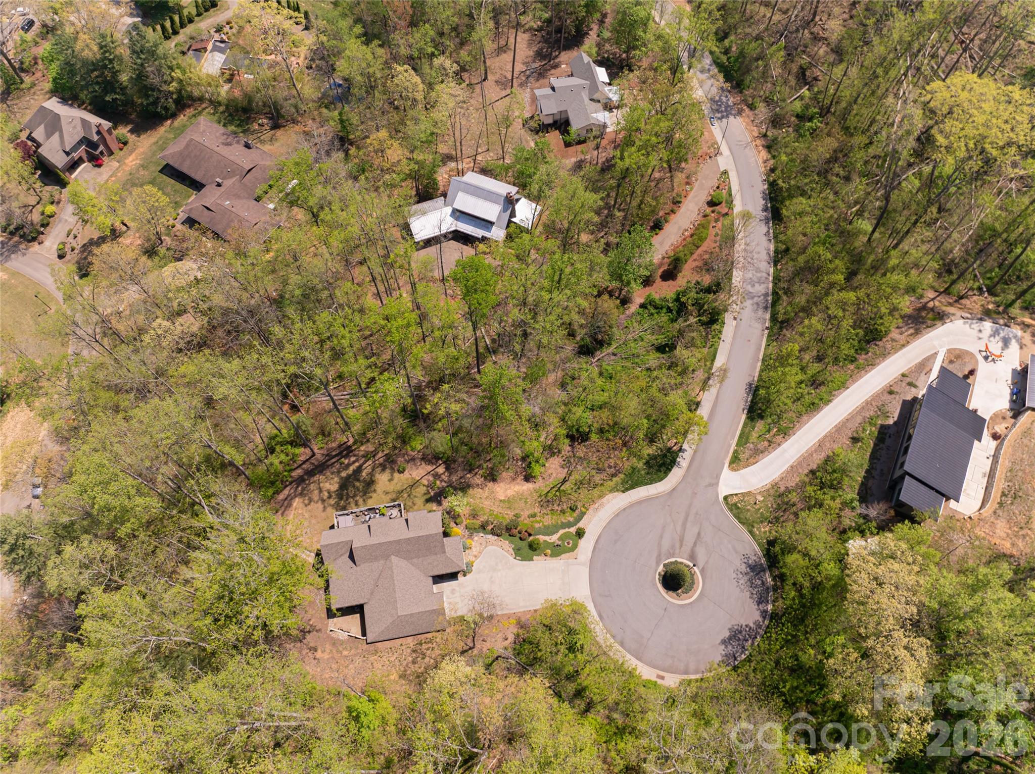 15 La Grange Drive Asheville NC 28805