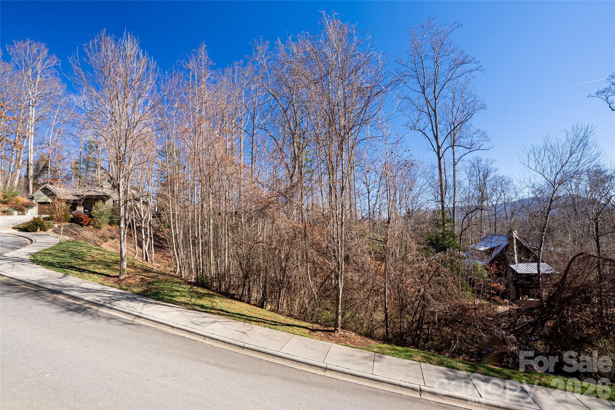 15 La Grange Drive Asheville NC 28805