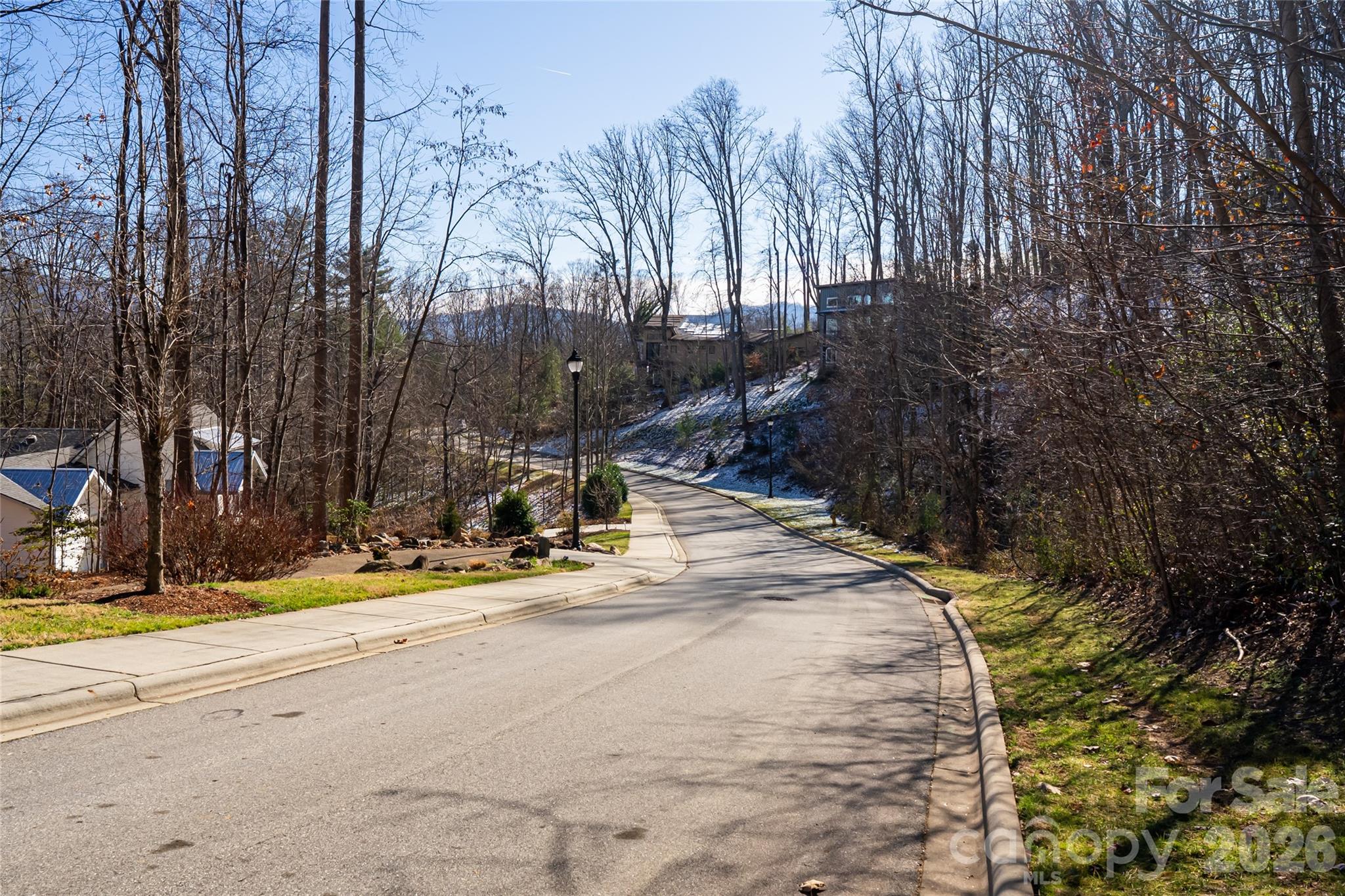 15 La Grange Drive Asheville NC 28805
