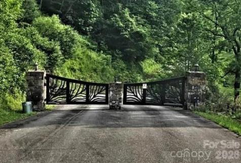 0 Fiddlers Mountain Road Whittier NC 28789