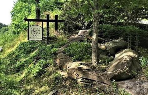 0 Fiddlers Mountain Road Whittier NC 28789