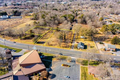 2321 Springs Road NE Hickory NC 28601