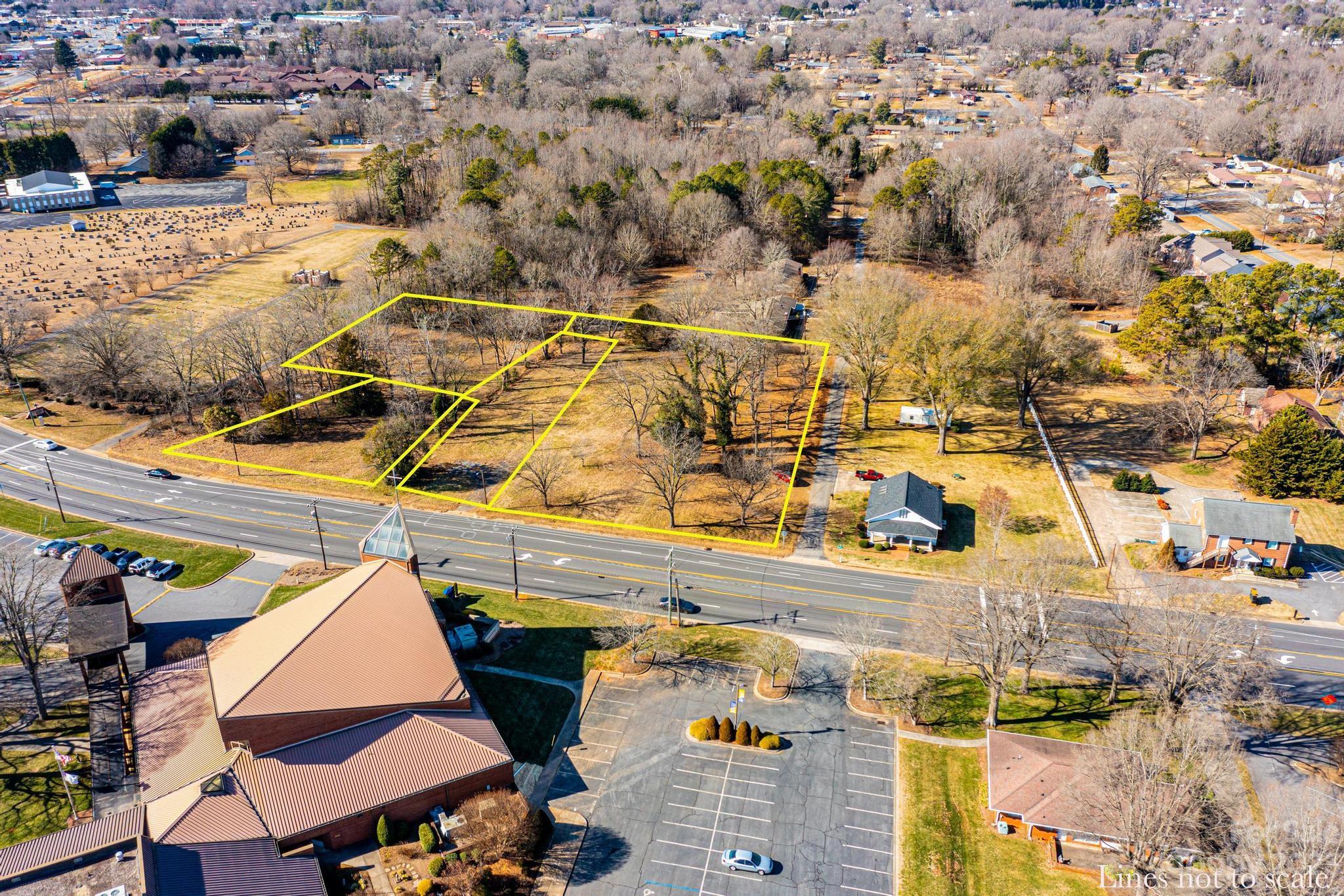 2321 Springs Road NE Hickory NC 28601