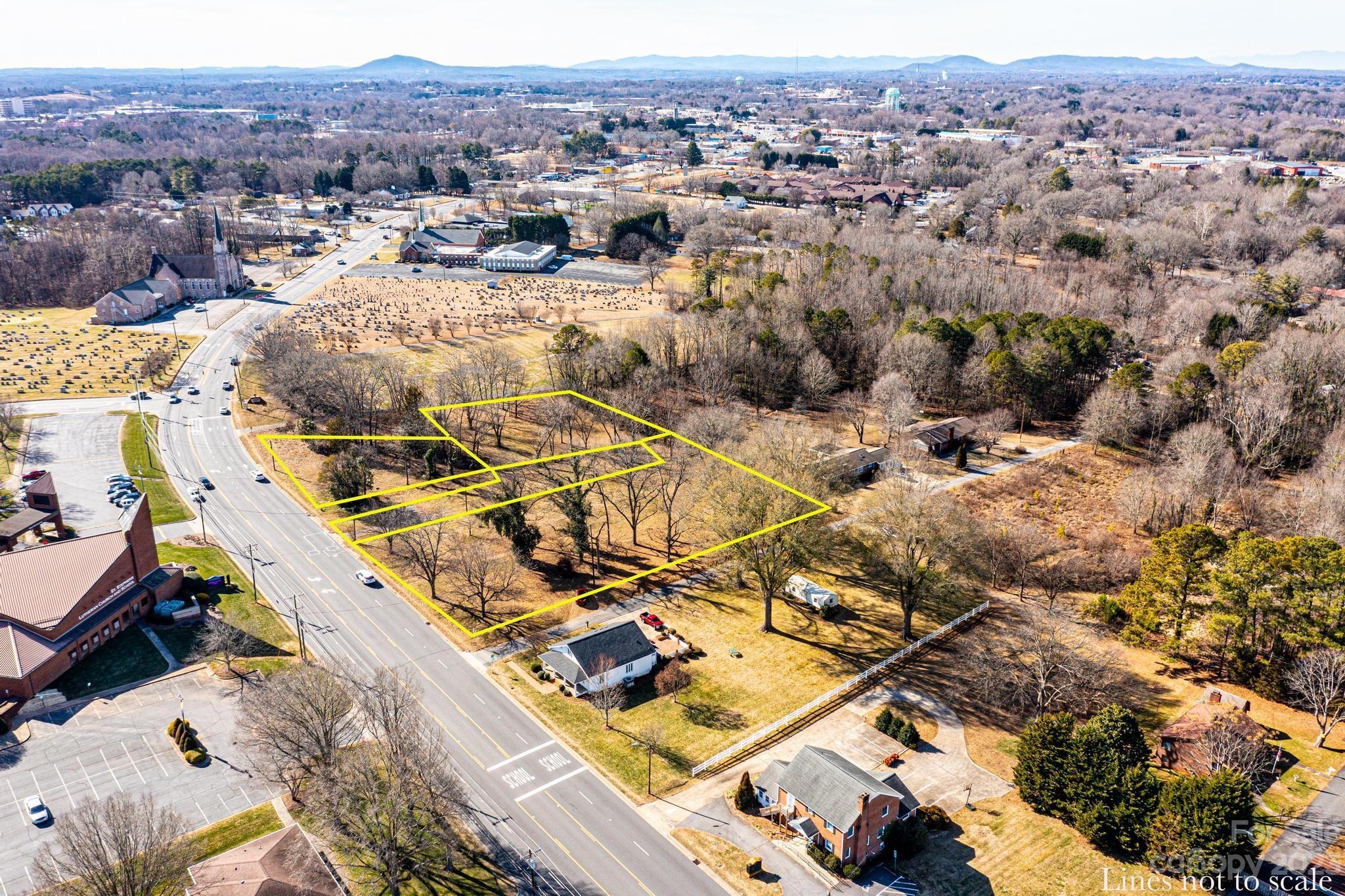 2321 Springs Road NE Hickory NC 28601