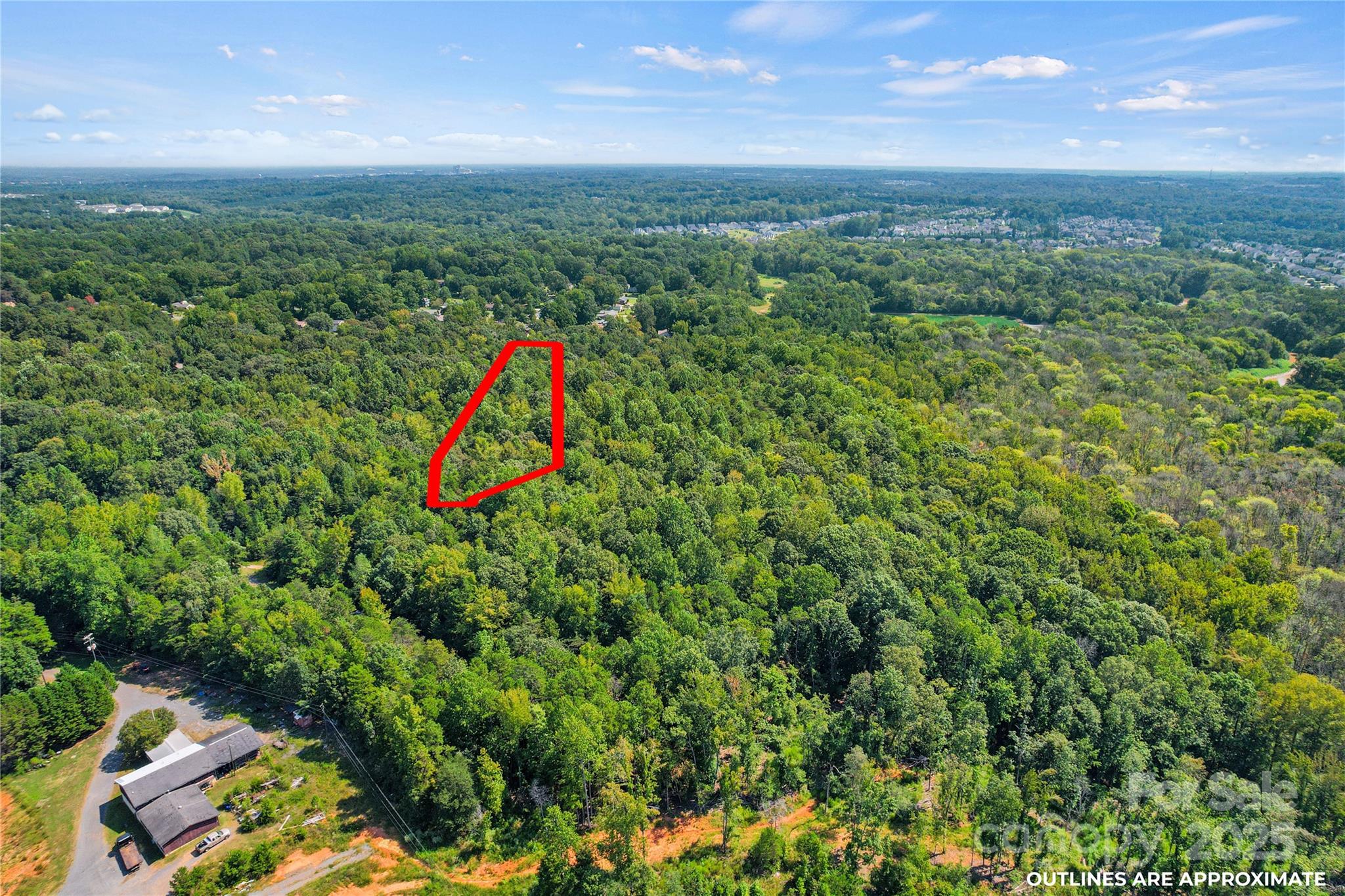 001 Roanoke Drive Fort Mill SC 29715