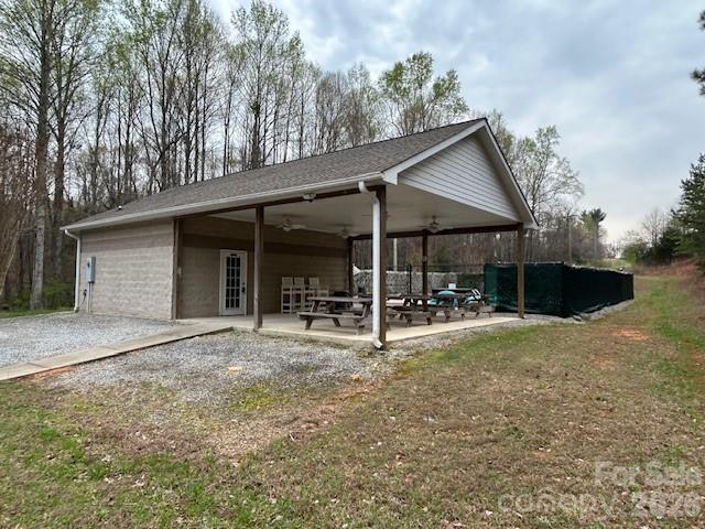 0 Palms Way Forest City NC 28043